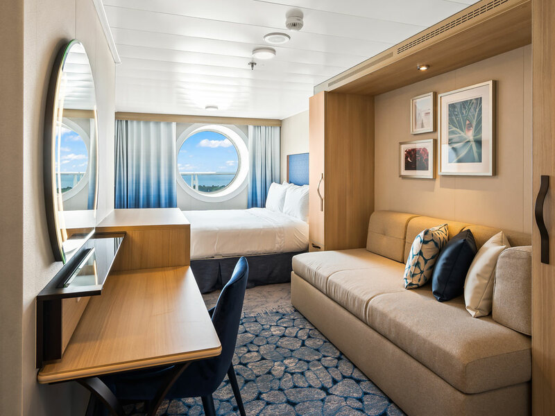 Ocean View